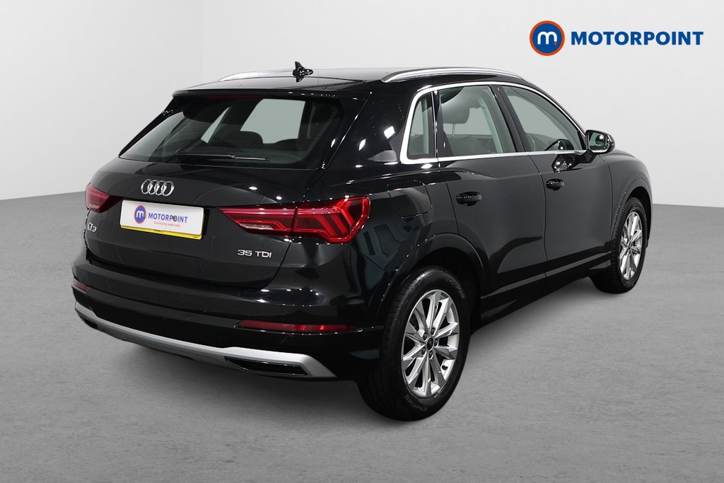 Used Audi Q3 2022 for sale - 77529712: Photo 7
