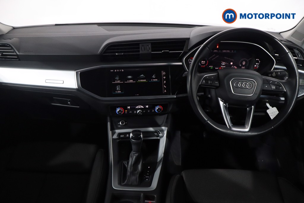 Used Audi Q3 2022 for sale - 77529712: Photo 9