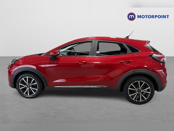 Used Ford Puma undefined for sale - 78720186: Photo