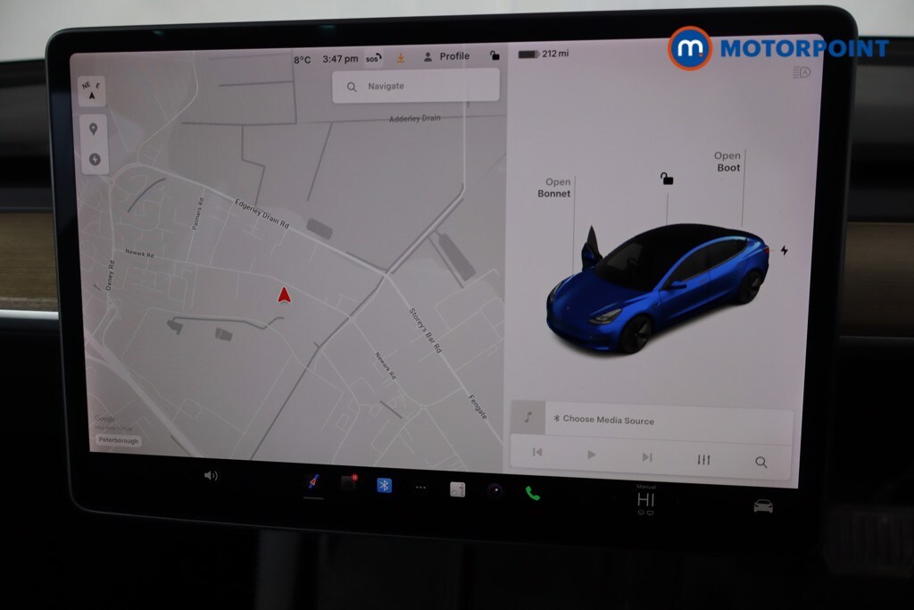 Used Tesla Model 3 2021 for sale - 77741167: Photo 10