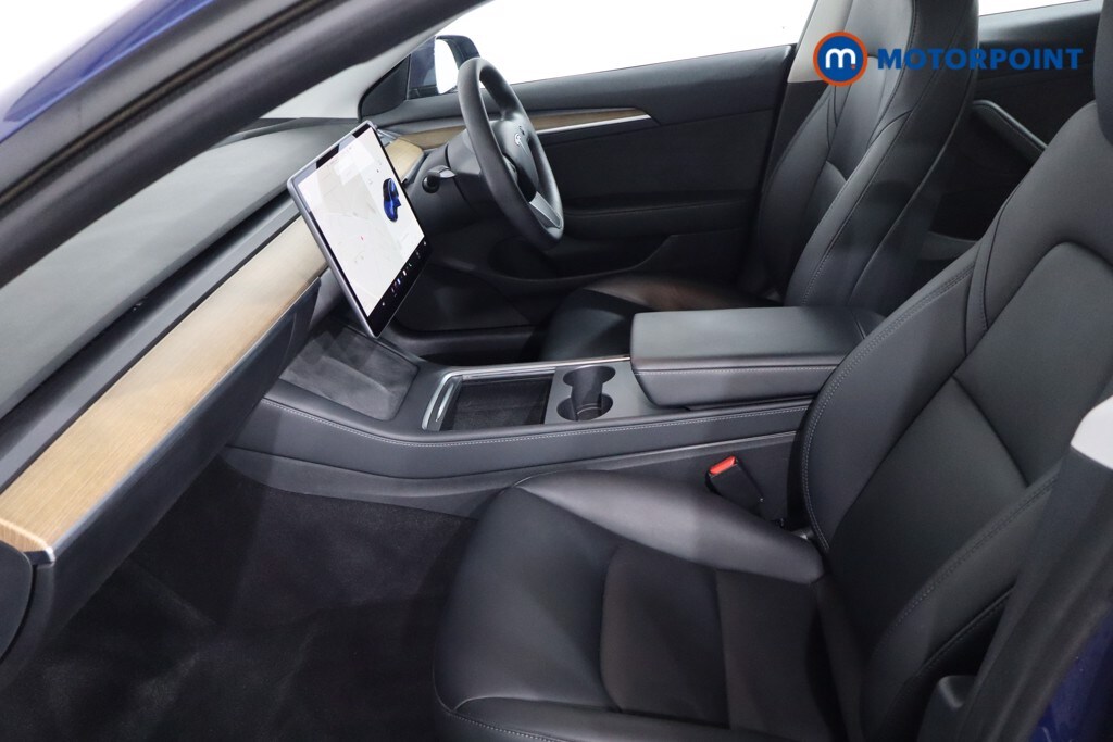 Used Tesla Model 3 2021 for sale - 77741167: Photo 12