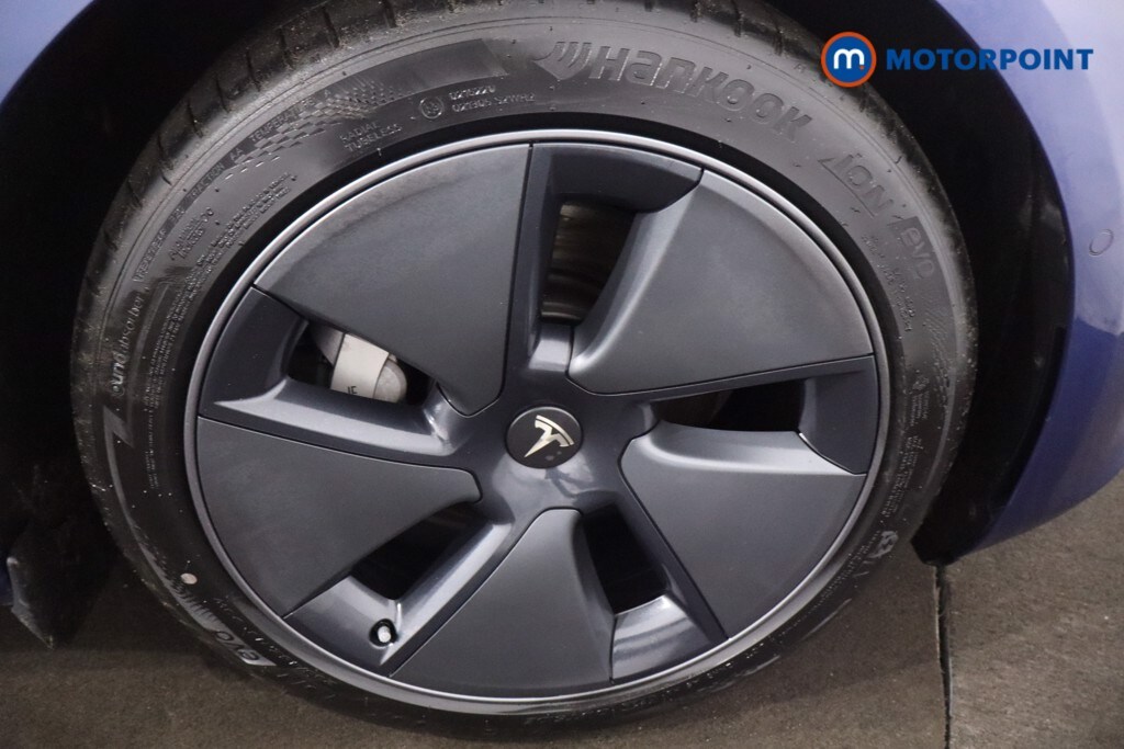 Used Tesla Model 3 2021 for sale - 77741167: Photo 18