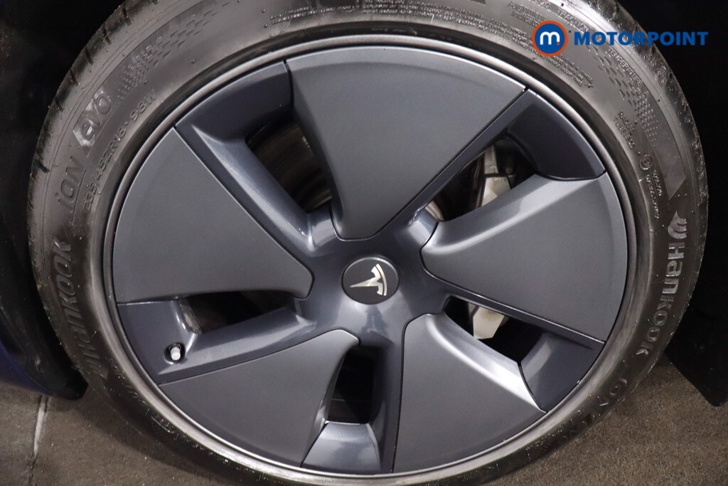 Used Tesla Model 3 2021 for sale - 77741167: Photo 19