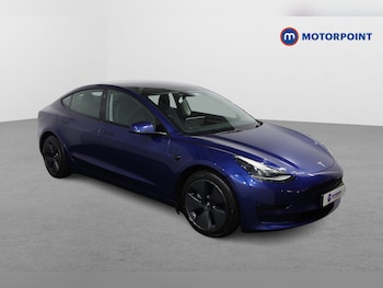 Used Tesla Model 3 2021 for sale - 77741167: Photo