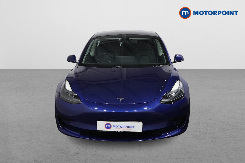 Used Tesla Model 3 2021 for sale - 77741167: Photo 2