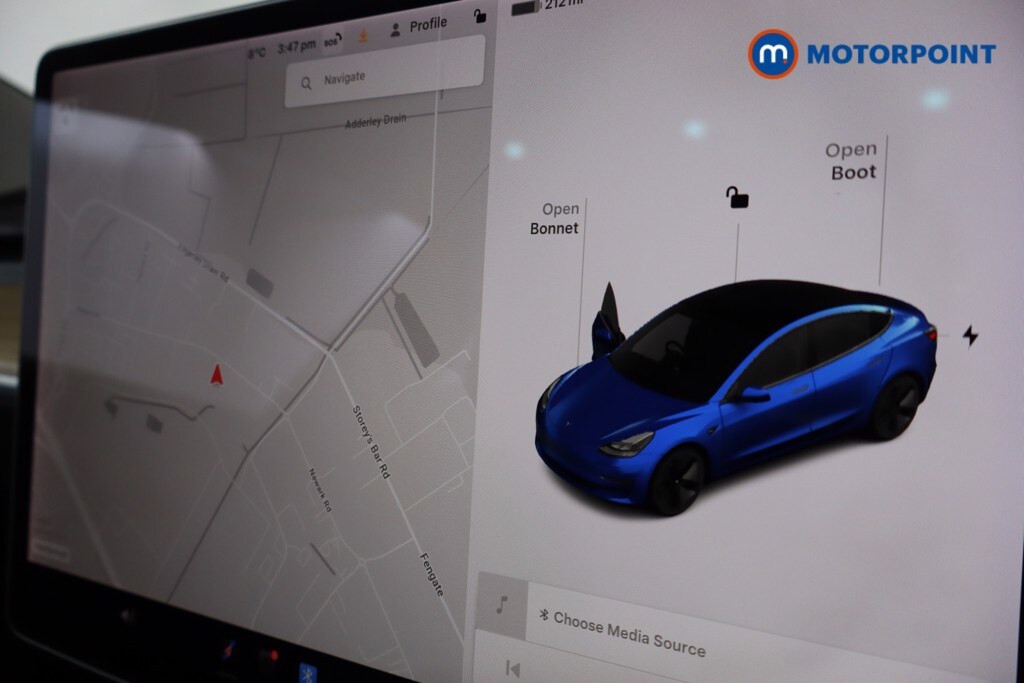 Used Tesla Model 3 2021 for sale - 77741167: Photo 26