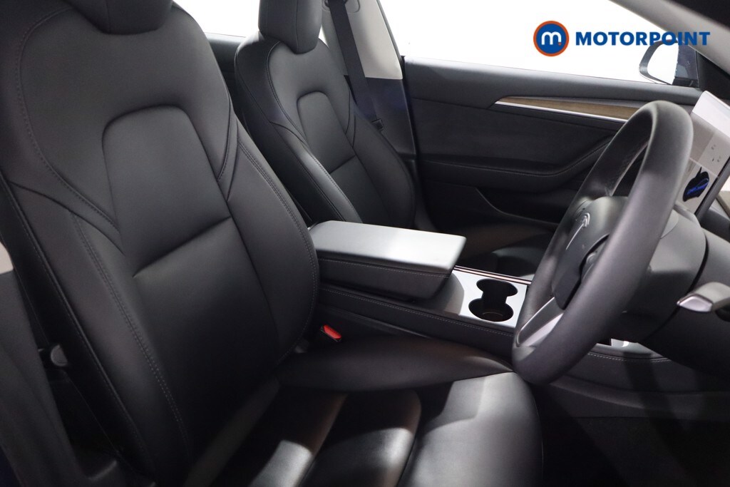 Used Tesla Model 3 2021 for sale - 77741167: Photo 29