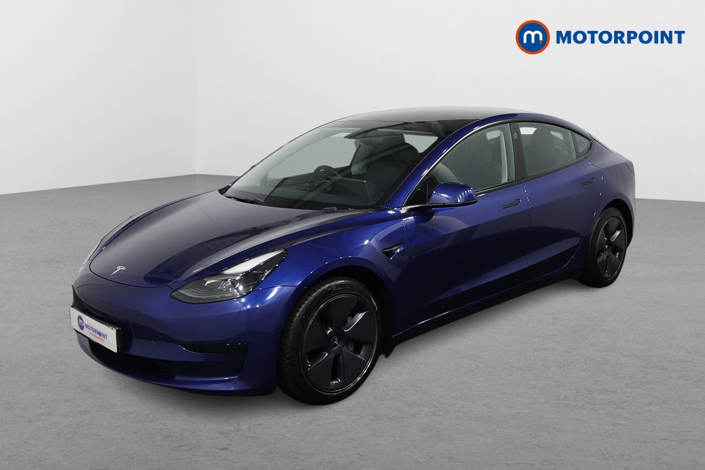 Used Tesla Model 3 2021 for sale - 77741167: Photo 3