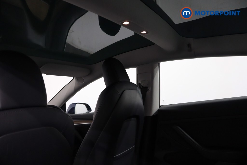 Used Tesla Model 3 2021 for sale - 77741167: Photo 34