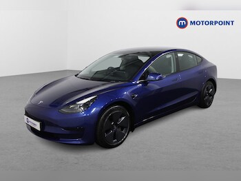 Used Tesla Model 3 2021 for sale - 77741167: Photo