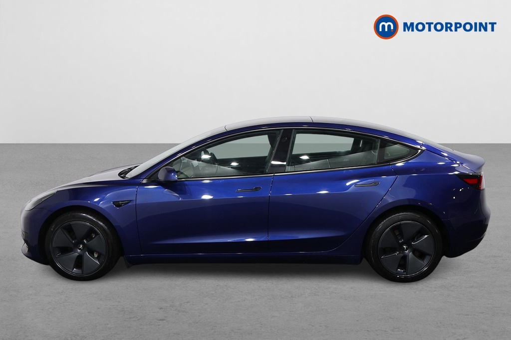 Used Tesla Model 3 2021 for sale - 77741167: Photo 4