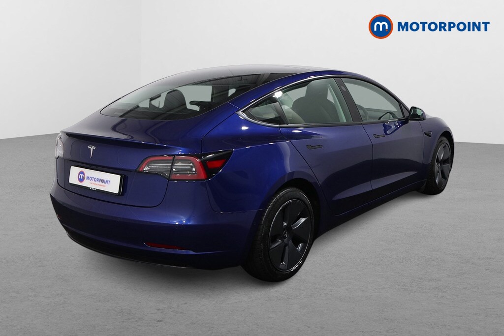 Used Tesla Model 3 2021 for sale - 77741167: Photo 7