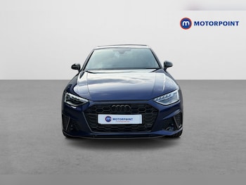 Used Audi A4 2023 for sale - 78942536: Photo