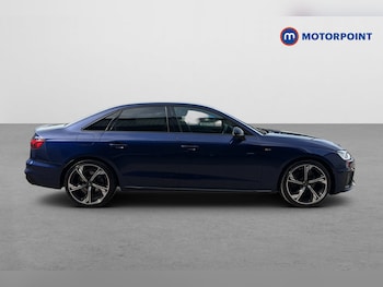Used Audi A4 2023 for sale - 78942536: Photo