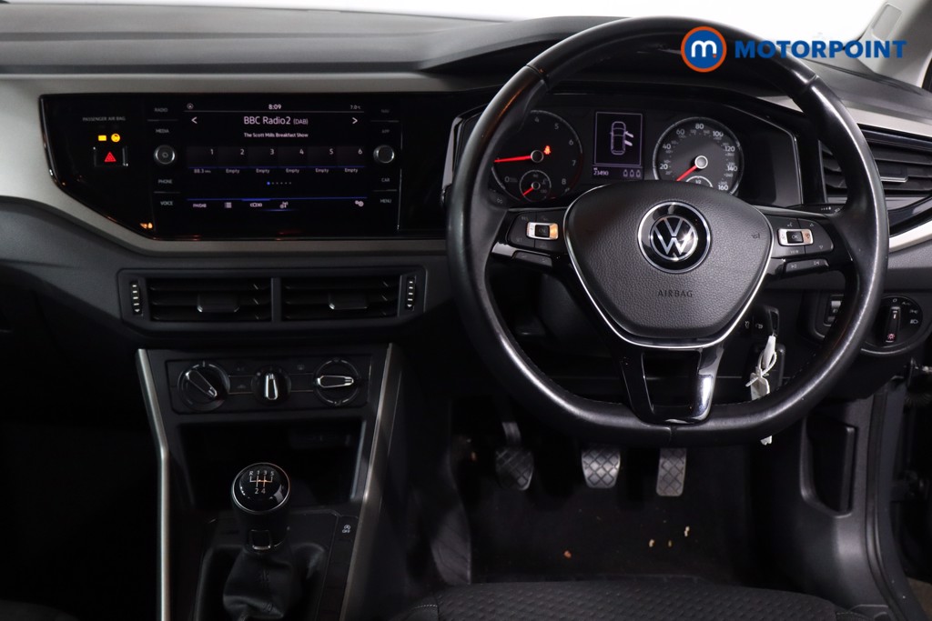 Used Volkswagen Polo 2020 for sale - 77079687: Photo 11