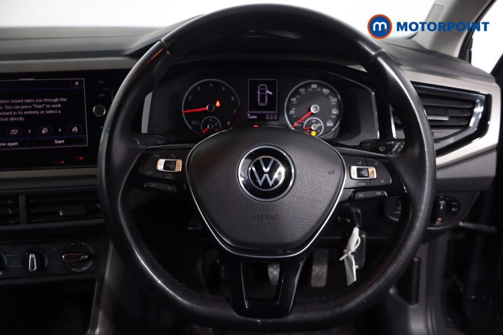 Used Volkswagen Polo 2020 for sale - 77079687: Photo 14