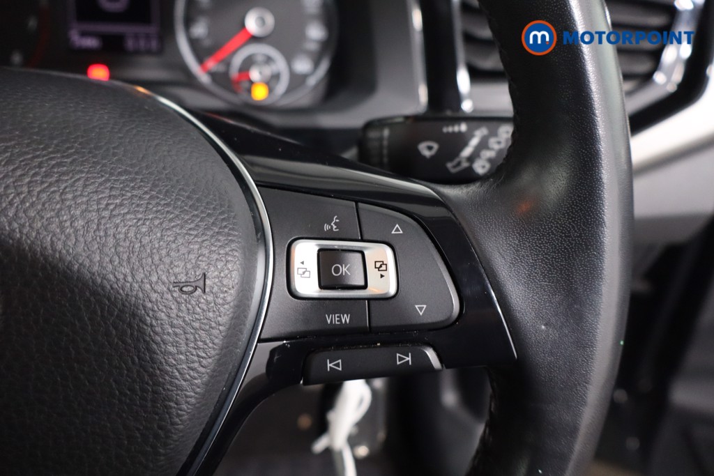 Used Volkswagen Polo 2020 for sale - 77079687: Photo 16