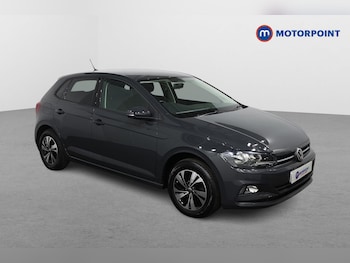 Volkswagen Polo feature image