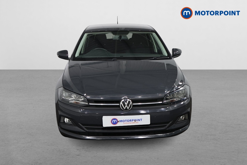 Used Volkswagen Polo 2020 for sale - 77079687: Photo 2