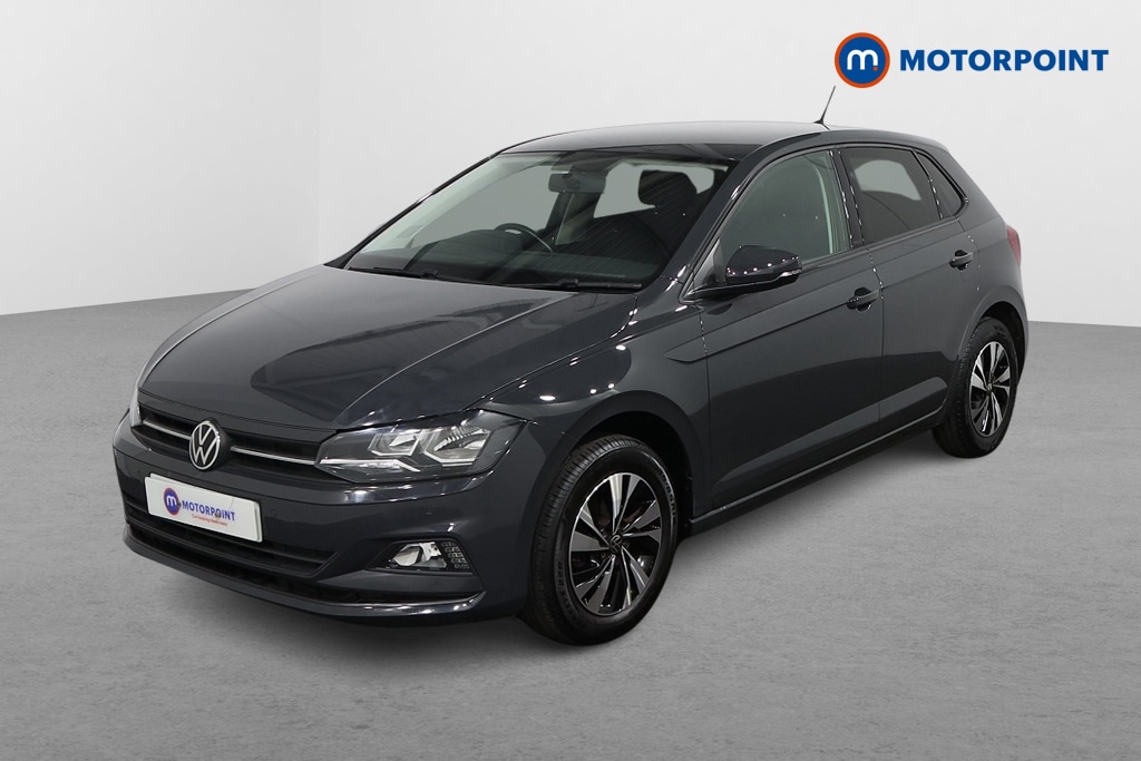 Used Volkswagen Polo 2020 for sale - 77079687: Photo 3