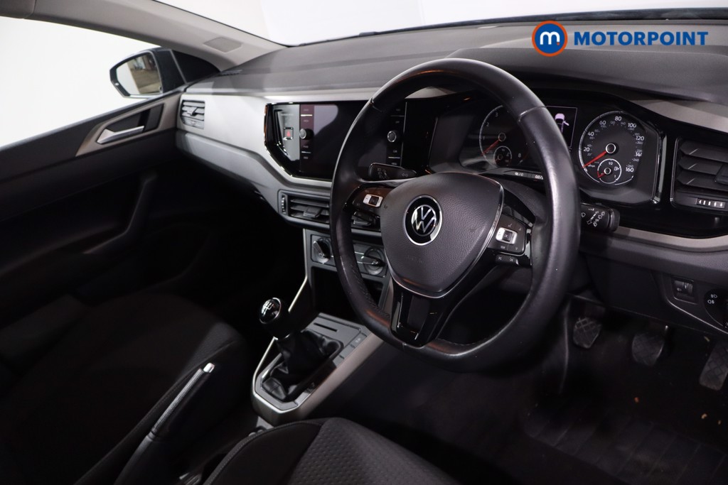 Used Volkswagen Polo 2020 for sale - 77079687: Photo 32