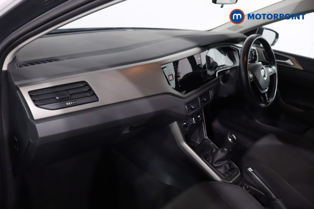 Used Volkswagen Polo 2020 for sale - 77079687: Photo 35