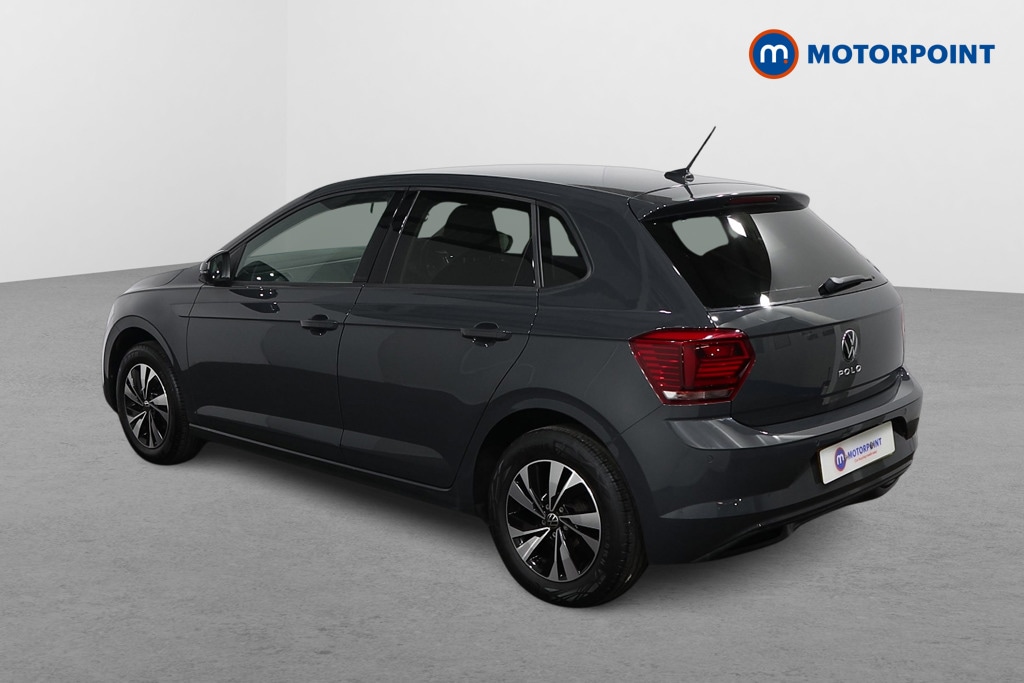 Used Volkswagen Polo 2020 for sale - 77079687: Photo 5
