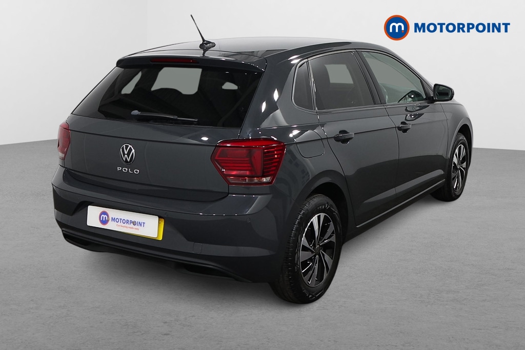 Used Volkswagen Polo 2020 for sale - 77079687: Photo 7