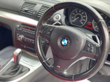Used BMW 1 Series 2011 for sale - 74965153: Photo