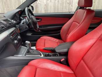 Used BMW 1 Series 2011 for sale - 74965153: Photo