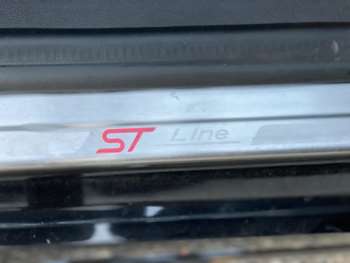 Used Ford Fiesta 2017 for sale - 74536997: Photo