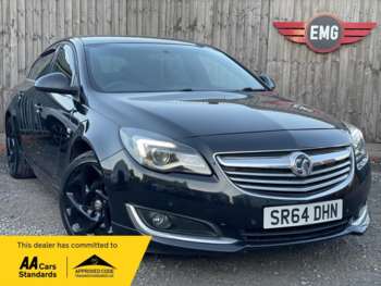 2015 (64) - 2.0 CDTi SRi VX Line Nav Auto Euro 5 5dr