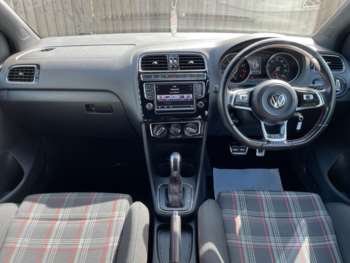Used Volkswagen Polo 2016 for sale - 74643094: Photo