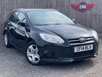 2019 (69) - 1.6 TDCi Edge Euro 5 (s/s) 5dr