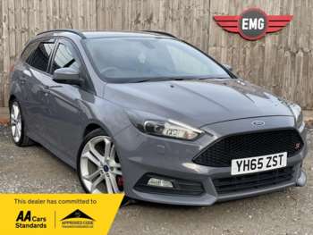 2015 (65) - 2.0 TDCi ST-3 Euro 6 (s/s) 5dr