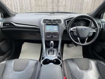 Used Ford Mondeo 2018 for sale - 74908220: Photo