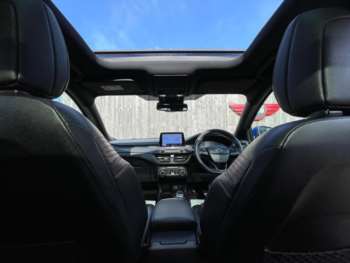 Used Ford Focus 2020 for sale - 74935013: Photo