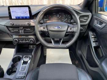 Used Ford Focus 2020 for sale - 74935013: Photo
