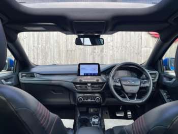 Used Ford Focus 2020 for sale - 74935013: Photo