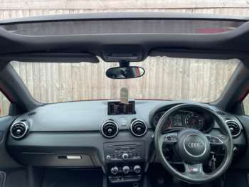 Used Audi A1 2012 for sale - 75040614: Photo