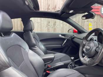 Used Audi A1 2012 for sale - 75040614: Photo