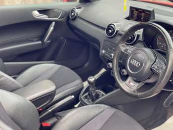 Used Audi A1 2012 for sale - 75040614: Photo