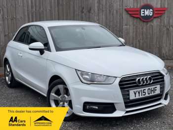2015 (15) - 1.6 TDI Sport Euro 6 (s/s) 3dr