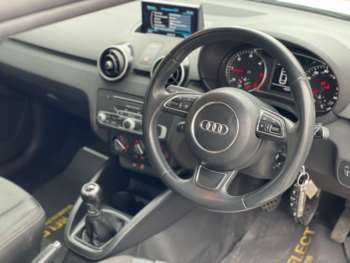 Used Audi A1 2015 for sale - 74537005: Photo