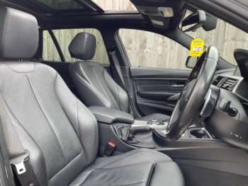 Used BMW 3 Series 2013 for sale - 75050584: Photo