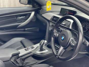 Used BMW 3 Series 2013 for sale - 75050584: Photo