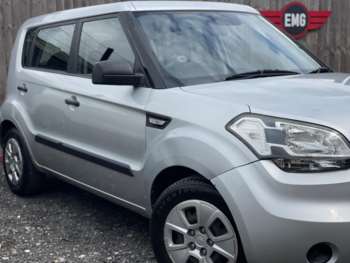 Used Kia Soul 2011 for sale - 74965702: Photo