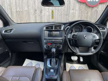 Used DS Automobiles DS 4 2015 for sale - 74921201: Photo