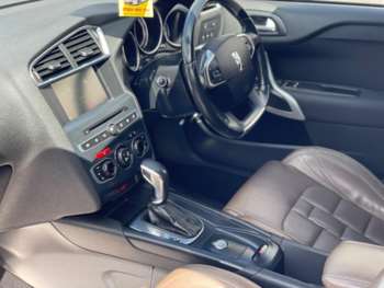 Used DS Automobiles DS 4 2015 for sale - 74921201: Photo