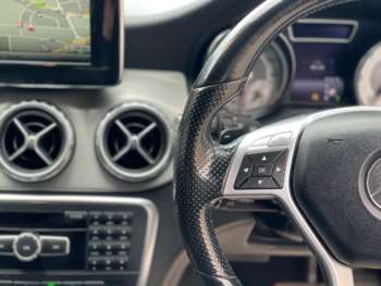 Used Mercedes-Benz GLA 2015 for sale - 74861286: Photo